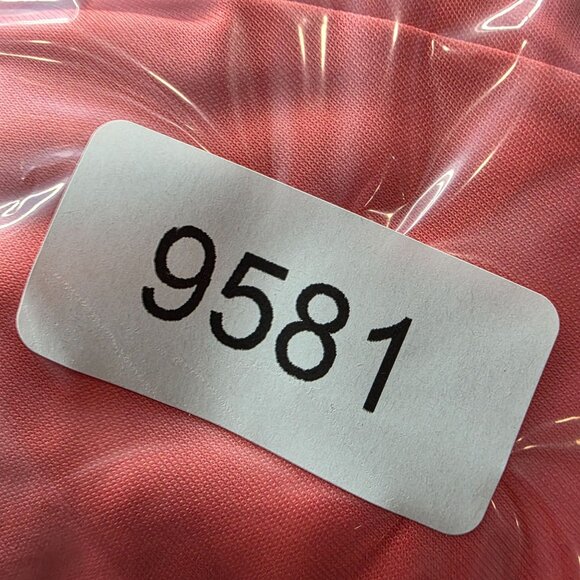 Mens BNB Twin Peaks 00 Pink & Gray Shirt Graphic Short Sleeve 100% Polyester XL - Picture 6 of 6